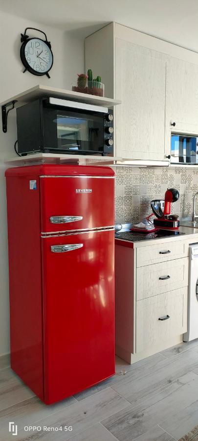 푸에르토 델 카르멘 Red 아파트 외부 사진